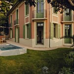 4 Bedroom Villa/House in Le Cannet 11