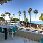 2 Bedroom Apartment in Cannes 12