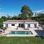 3 Bedroom Villa/House in Uzes 8
