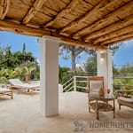 8 Bedroom Castle/Estates in Sant Antoni De Portmany 8