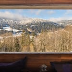 5 Bedroom Chalet in Megeve 23