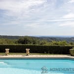 5 Bedroom Villa/House in Vence 13