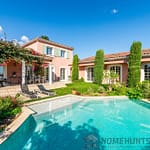 5 Bedroom Villa/House in Grasse 12