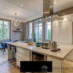 5 Bedroom Apartment in Aix Les Bains 9