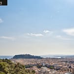 3 Bedroom Villa/House in Nice - Mont Boron 9