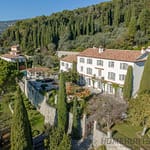 12 Bedroom Villa/House in Grasse 6
