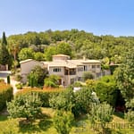 5 Bedroom Villa/House in Mougins 13