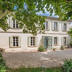 6 Bedroom Villa/House in Avignon 10