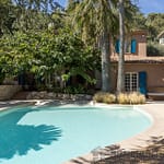 4 Bedroom Villa/House in Villefranche Sur Mer 13