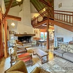 6 Bedroom Villa/House in Doussard 21