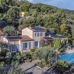 4 Bedroom Villa/House in Le Tignet 13