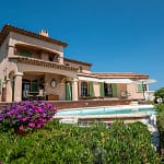 3 Bedroom Villa/House in Les Adrets De L Esterel 4