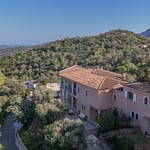 6 Bedroom Villa/House in Les Adrets De L Esterel 8