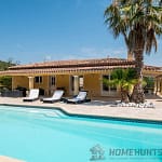 4 Bedroom Villa/House in Les Adrets De L Esterel 6