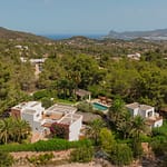 6 Bedroom Villa/House in San Josep 23