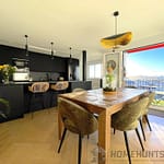 3 Bedroom Apartment in Annecy 17