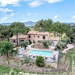6 Bedroom Villa/House in Beaumes De Venise 4