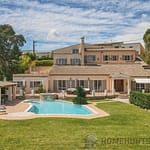 7 Bedroom Villa/House in Les Adrets De L Esterel 10