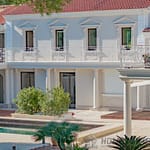 5 Bedroom Villa/House in St Jean Cap Ferrat 11