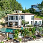 4 Bedroom Villa/House in Cannes 5