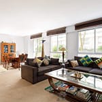 2 Bedroom Apartment in Paris 7th (Invalides, Eiffel Tower, Orsay) 3