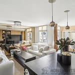 1 Bedroom Apartment in Paris 8th (Golden Triangle - Parc Monceau) 8