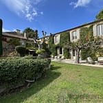9 Bedroom Villa/House in Maussane Les Alpilles 12