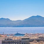 3 Bedroom Apartment in Cannes 13