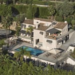 10 Bedroom Villa/House in Cannes 6