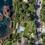 2 Bedroom Villa/House in St Raphael 9