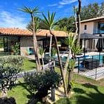 4 Bedroom Villa/House in Saint Tropez 9
