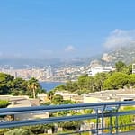 1 Bedroom Apartment in Roquebrune Cap Martin 15