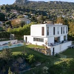 4 Bedroom Villa/House in Vence 10