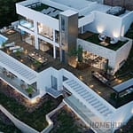 Villa/House in Roca Llisa 12