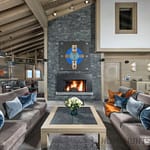 5 Bedroom Chalet in Courchevel 10