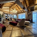 7 Bedroom Chalet in Courchevel 5