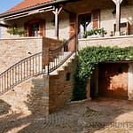 5 Bedroom Villa/House in Cormatin 10