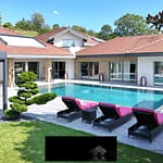 5 Bedroom Villa/House in Ville La Grand 14
