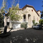 6 Bedroom Villa/House in Marseille 13