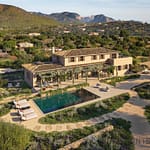 5 Bedroom Villa/House in Santa Maria 13