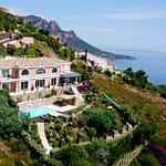 5 Bedroom Villa/House in Agay 11