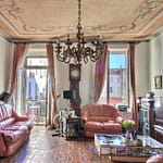 4 Bedroom Apartment in Nice - City 9