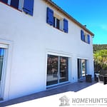 Villa/House For Sale in La Turbie 8