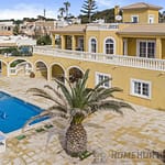 7 Bedroom Villa/House in Cala Pi 4