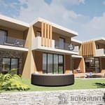 5 Bedroom Villa/House in Mougins 15