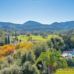 2 Bedroom Apartment in Mandelieu La Napoule 10