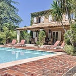 6 Bedroom Villa/House in Le Val 11
