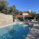4 Bedroom Villa/House in Seillans 13