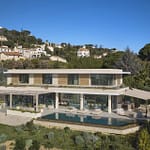 6 Bedroom Villa/House in Le Golfe Juan 16