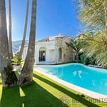 3 Bedroom Villa/House in Mandelieu La Napoule 6